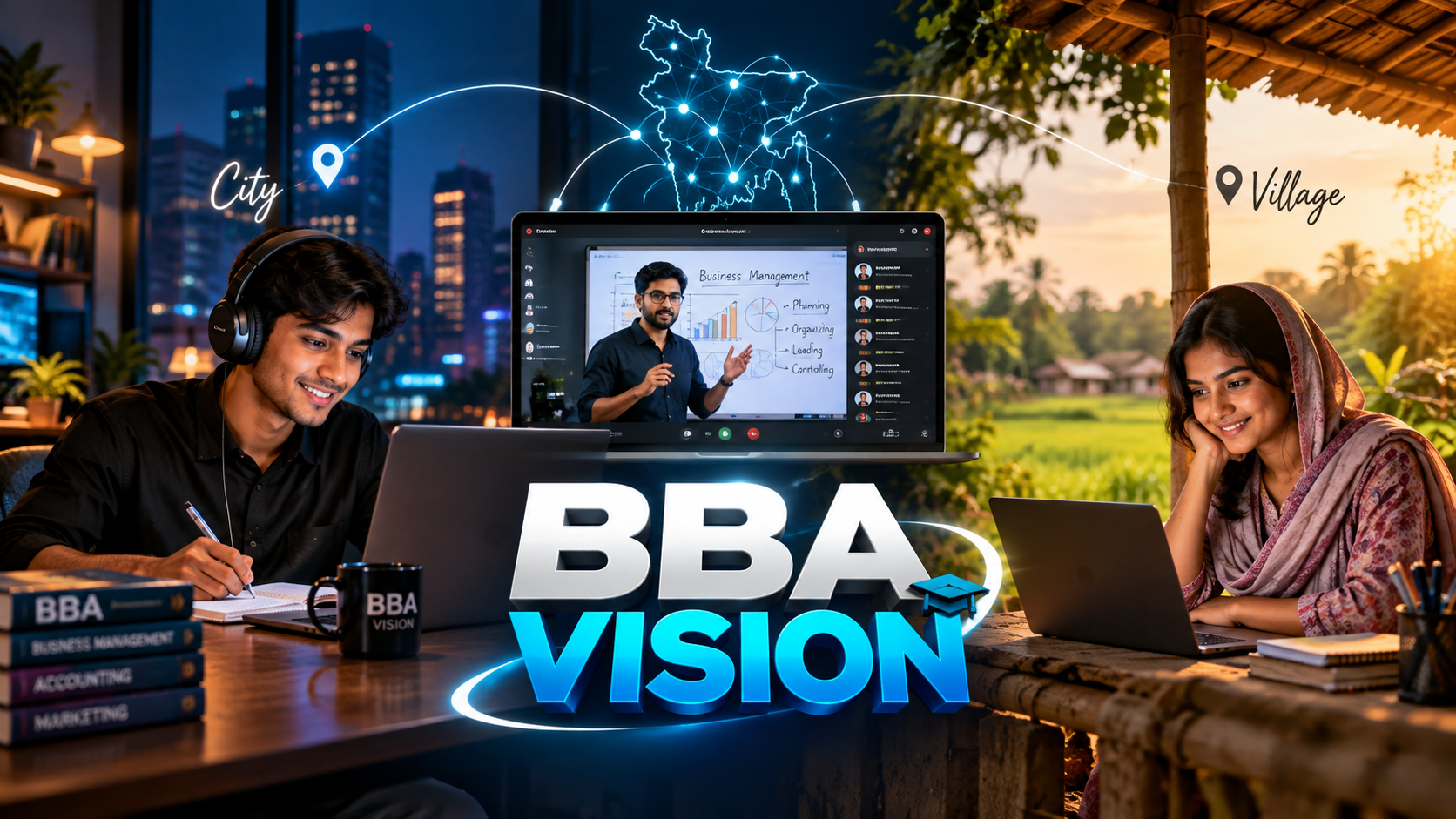 VISION Plus Feature 3